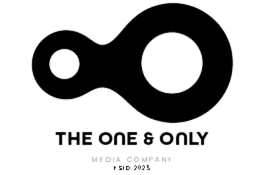 The One and Only Logo